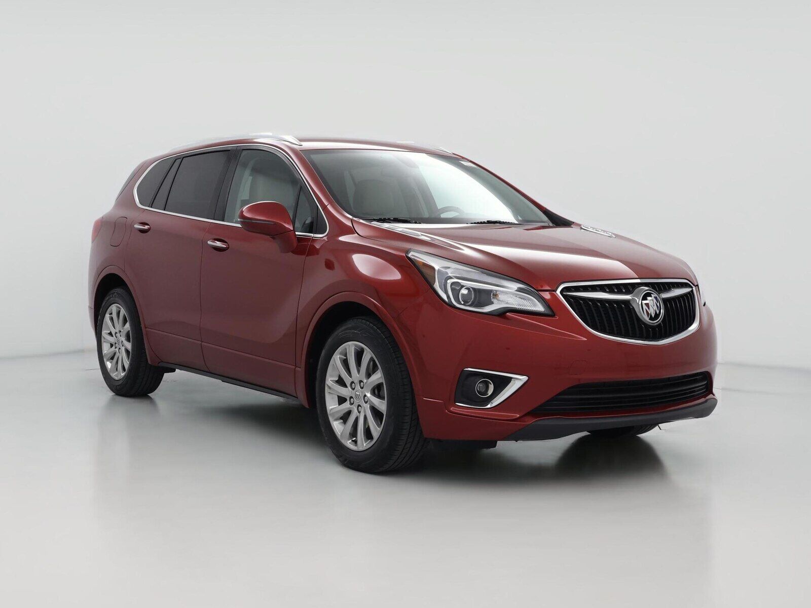 2019 BUICK Envision