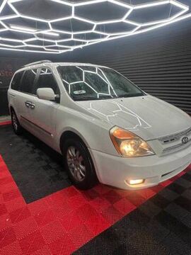 2010 KIA Sedona