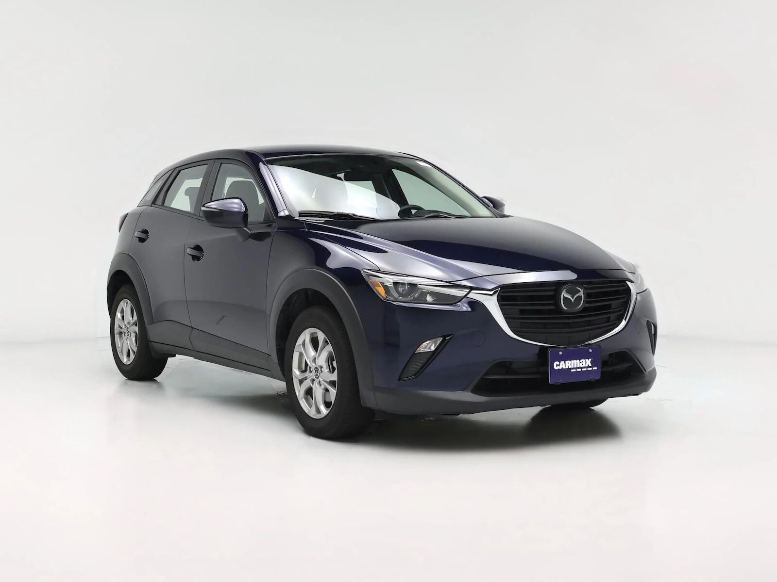 2020 MAZDA CX-3