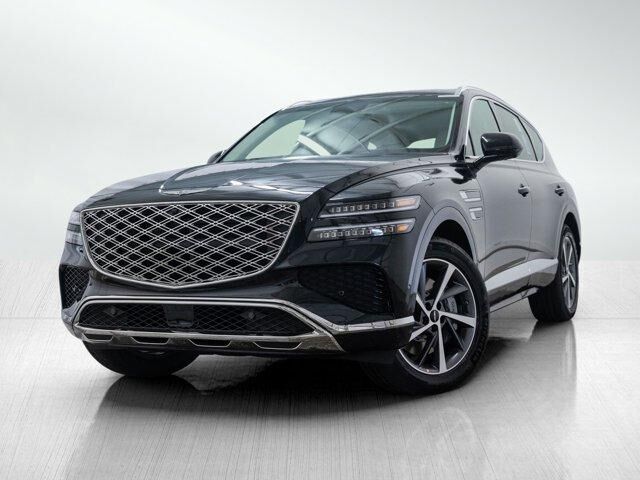 2026 GENESIS GV80