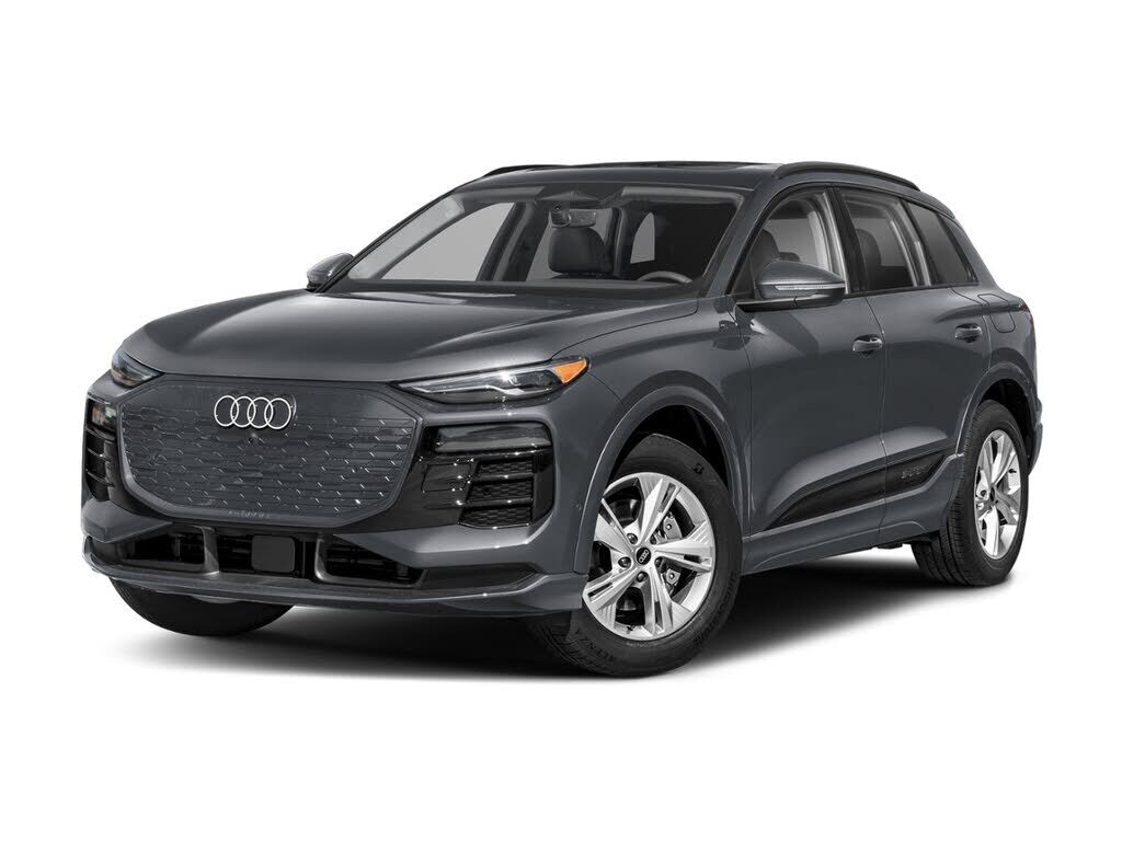 2025 AUDI Q6
