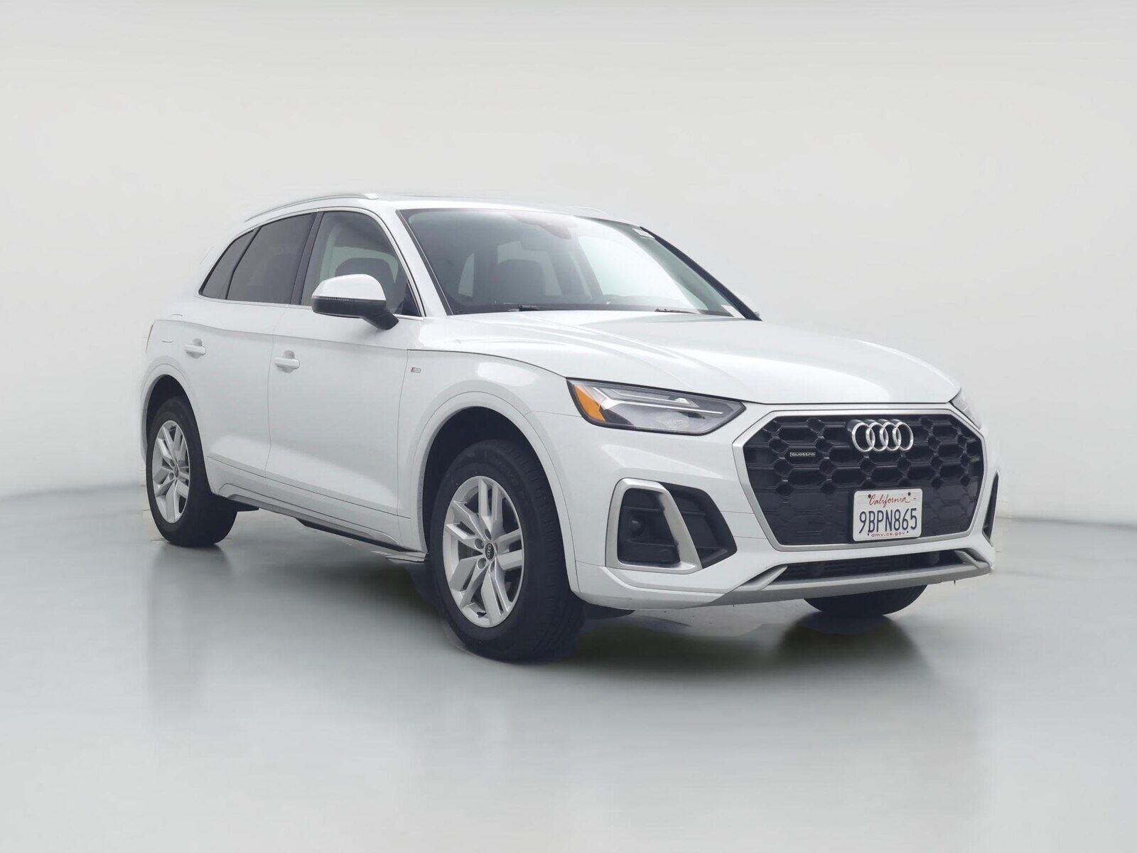 2022 AUDI Q5