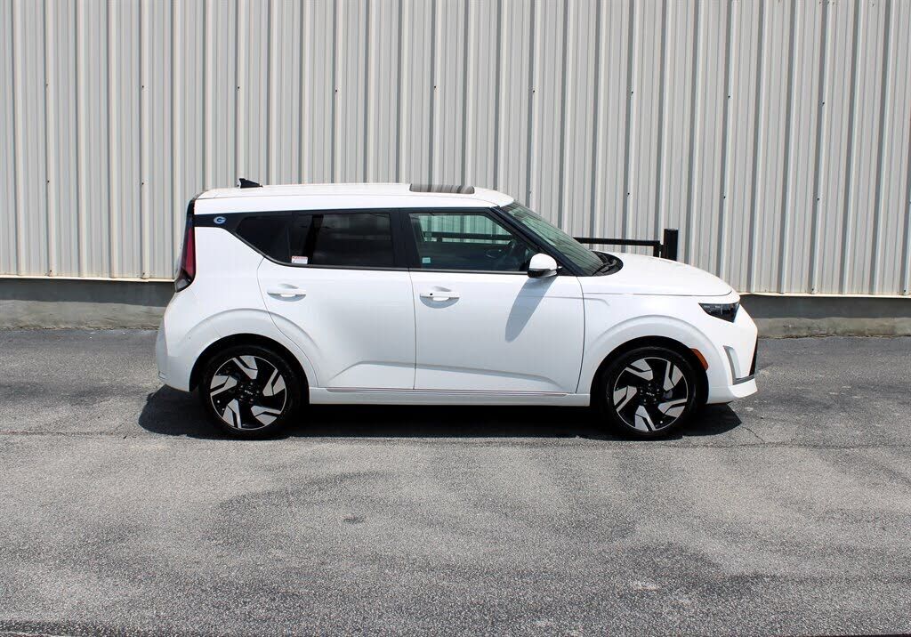 2024 KIA Soul