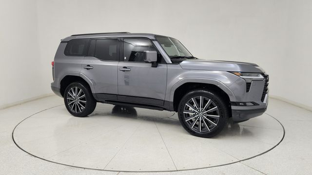 2026 LEXUS GX