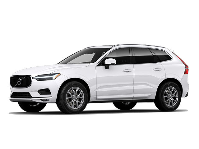 2021 VOLVO XC60