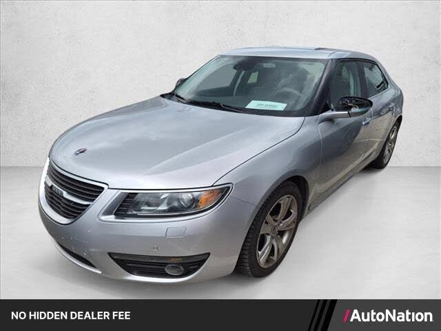 2011 SAAB 9-5