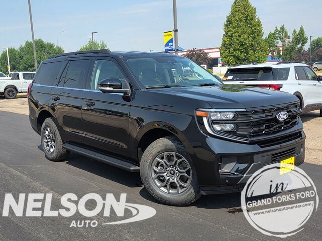 2027 FORD Expedition