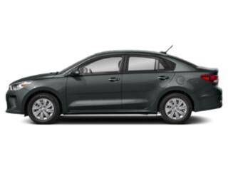 2020 KIA Rio
