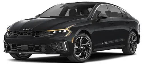 2025 KIA K5