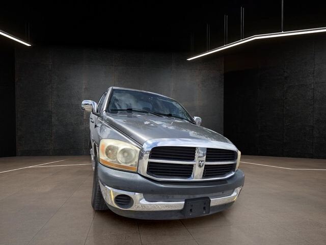 2006 DODGE Ram