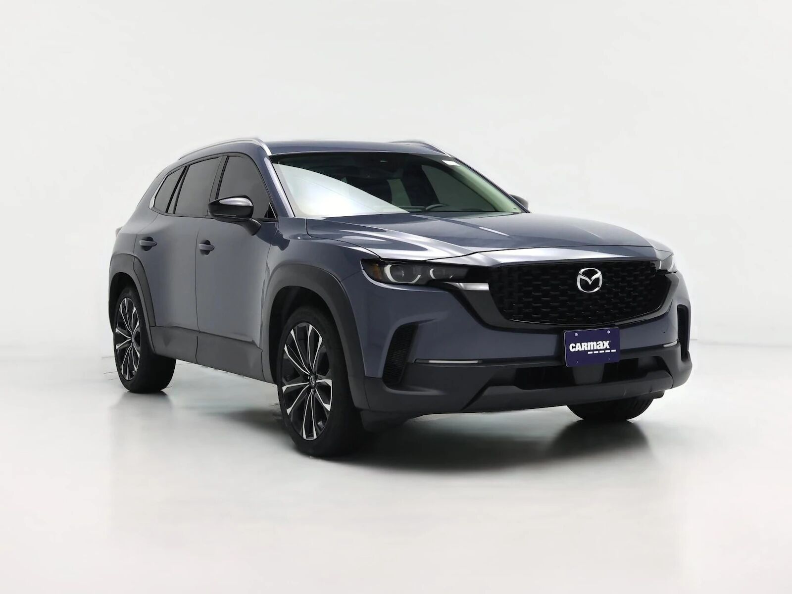 2023 MAZDA CX-50