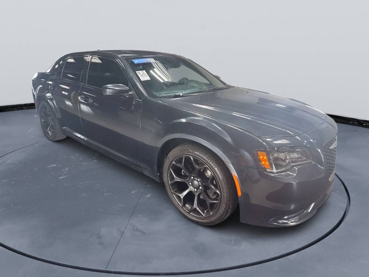 2019 CHRYSLER 300