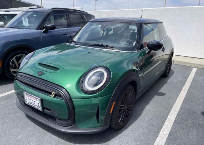2024 MINI Hardtop