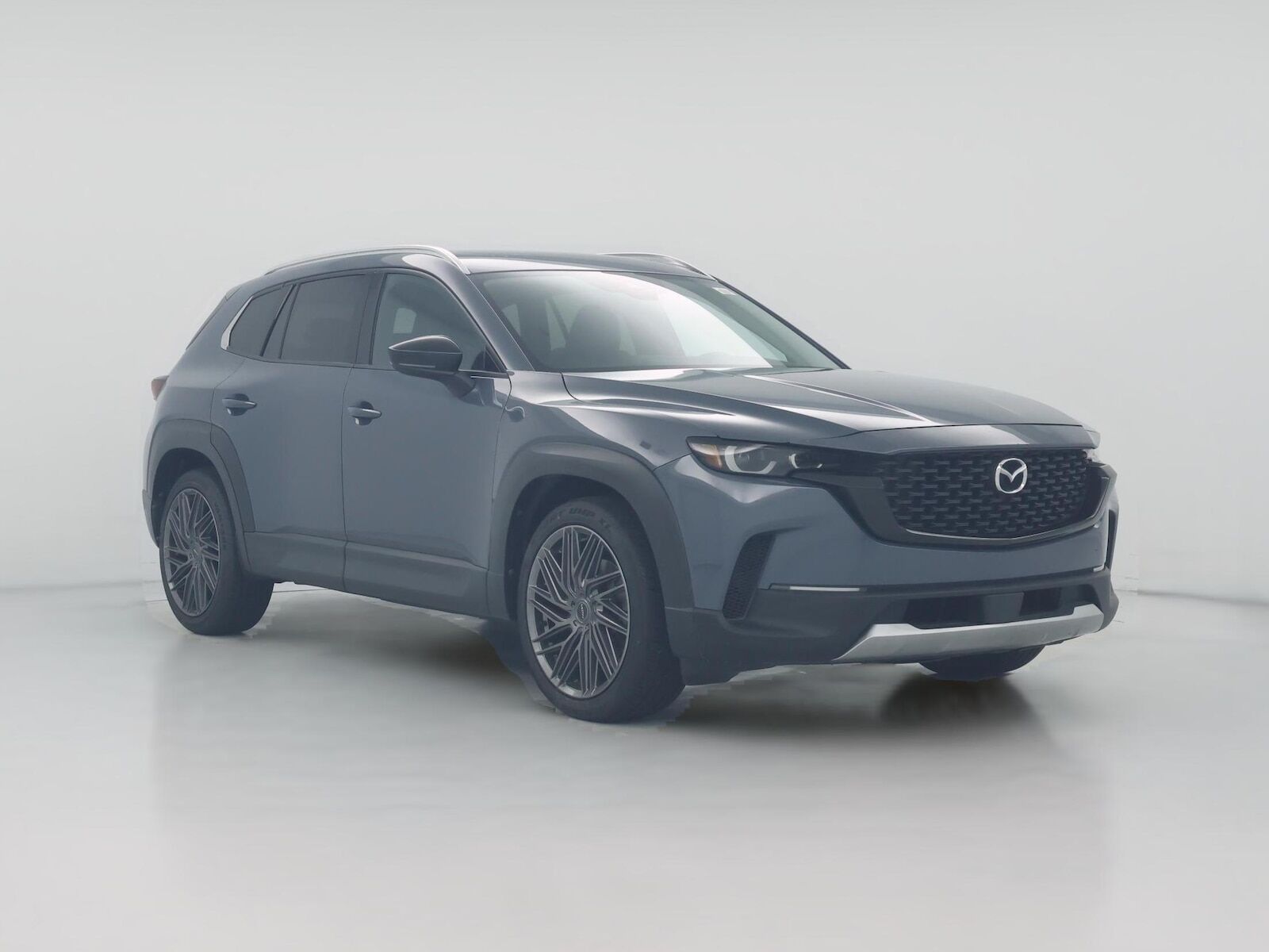 2023 MAZDA CX-50