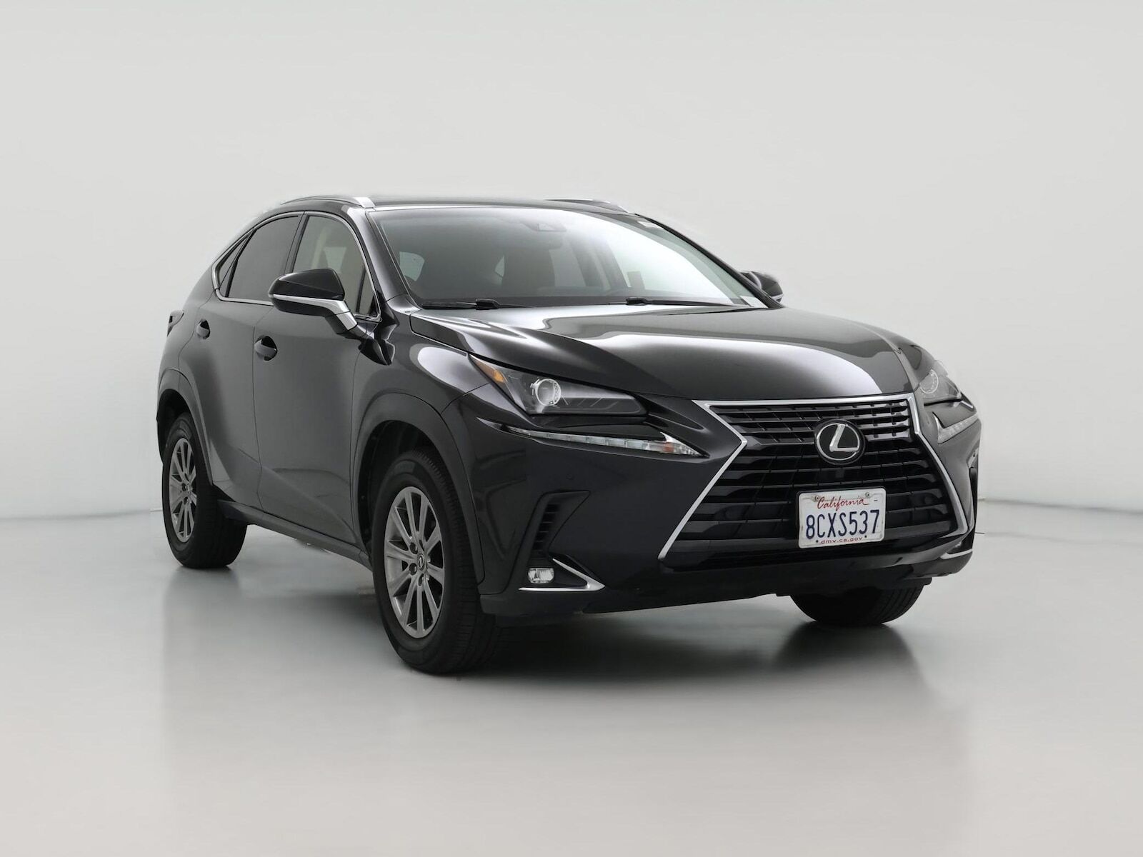 2018 LEXUS NX