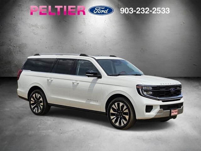 2026 FORD Expedition