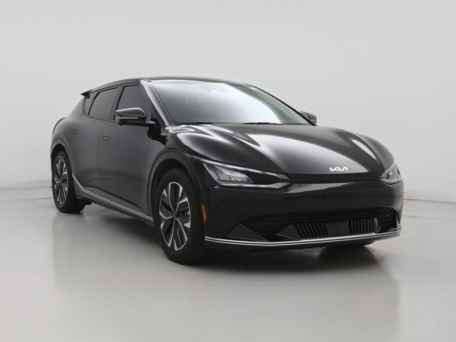 2024 KIA EV6