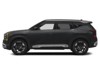 2027 KIA Seltos