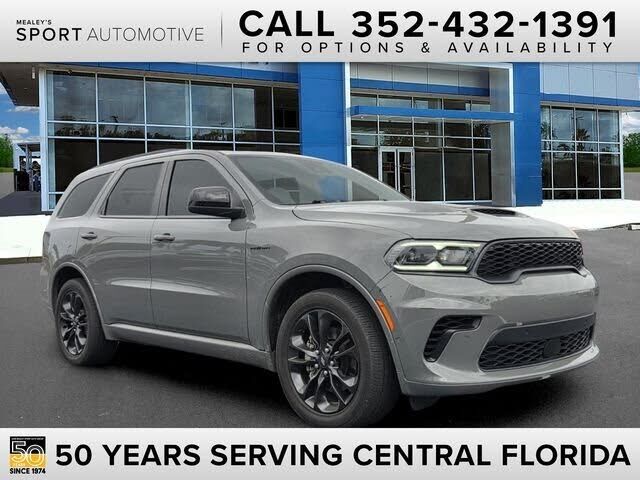 2023 DODGE Durango
