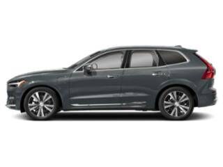 2026 VOLVO XC60