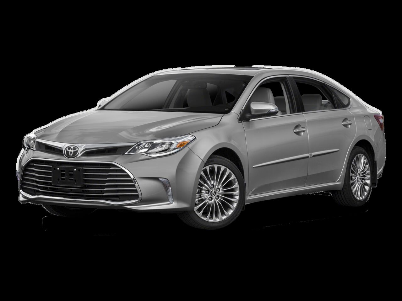 2016 TOYOTA Avalon