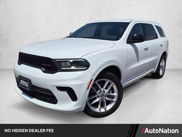 2023 DODGE Durango