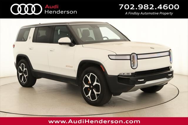 2024 RIVIAN R1S