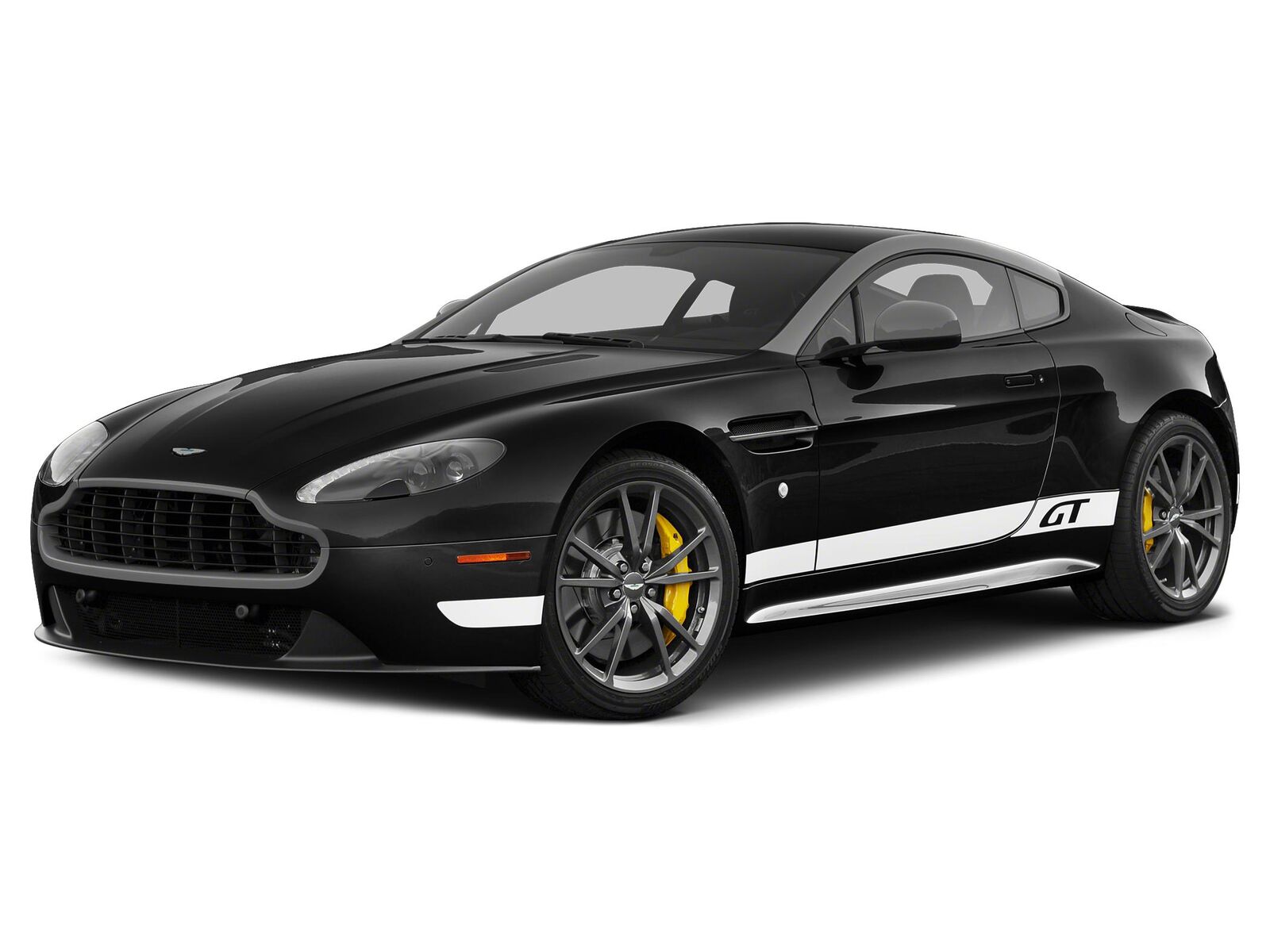 2015 ASTON MARTIN V8 Vantage