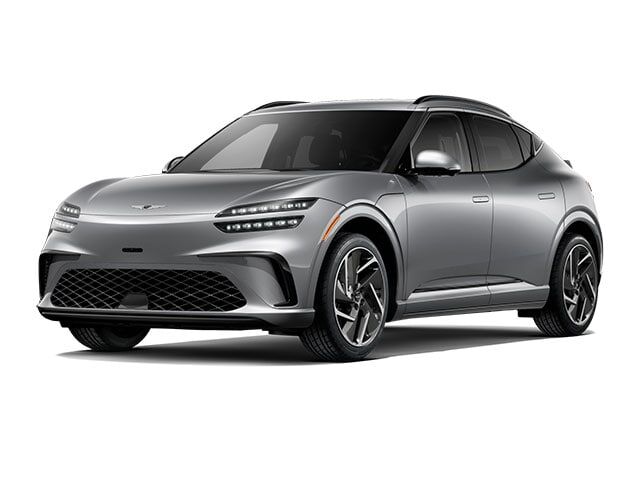 2026 GENESIS GV60