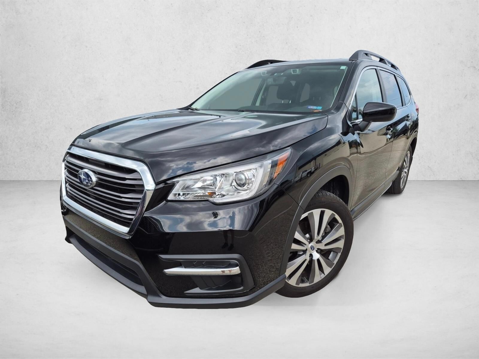 2020 SUBARU Ascent