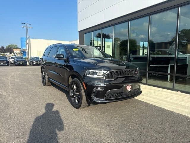 2023 DODGE Durango