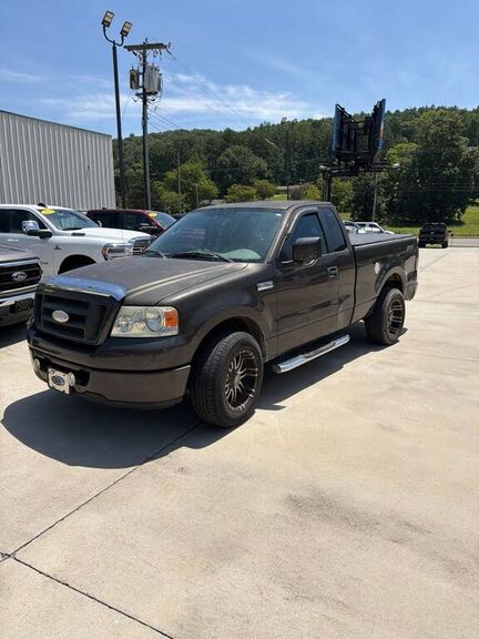2006 FORD F-150