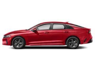 2023 KIA K5