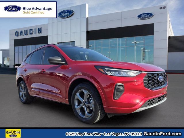 2023 FORD Escape