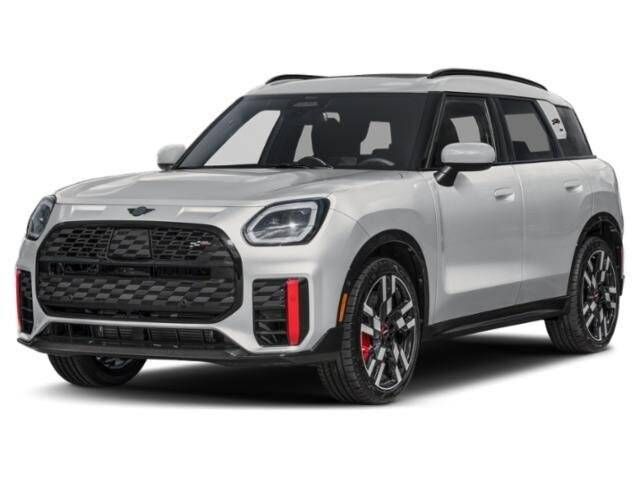 2027 MINI Countryman