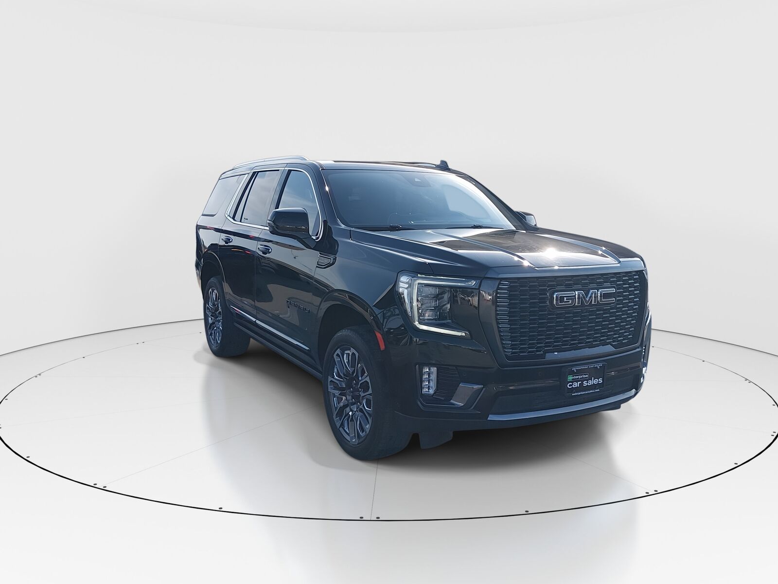 2023 GMC Yukon