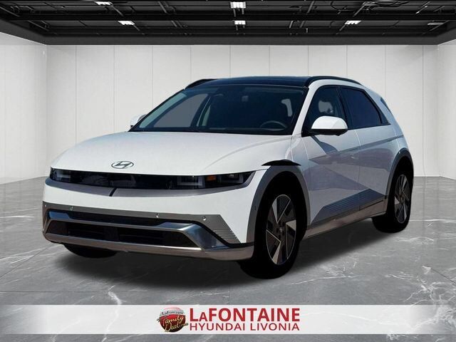 2026 HYUNDAI IONIQ 5