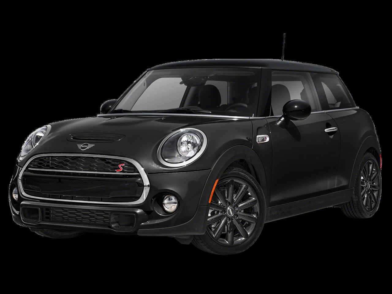 2019 MINI Cooper