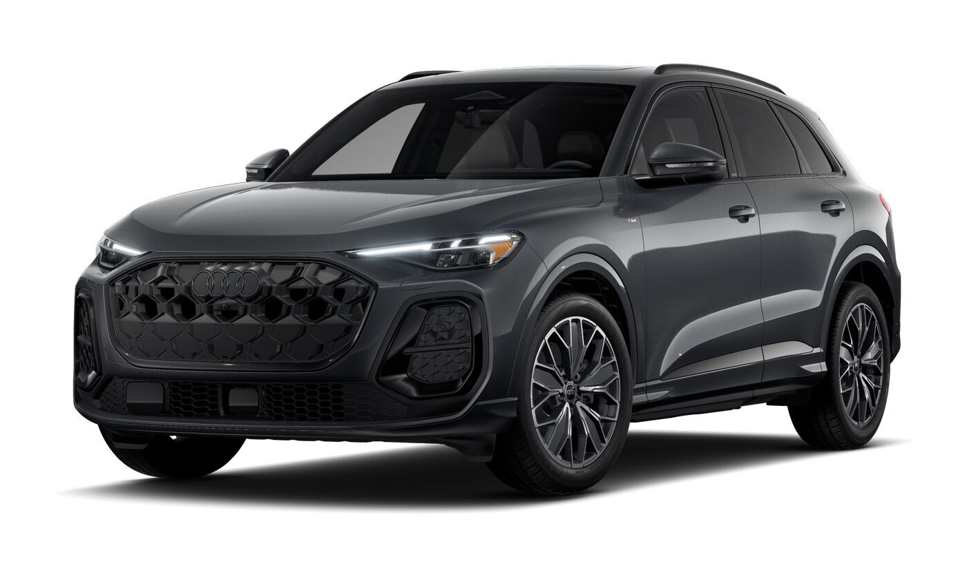 2026 AUDI Q5