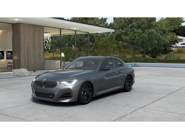 2026 BMW M2