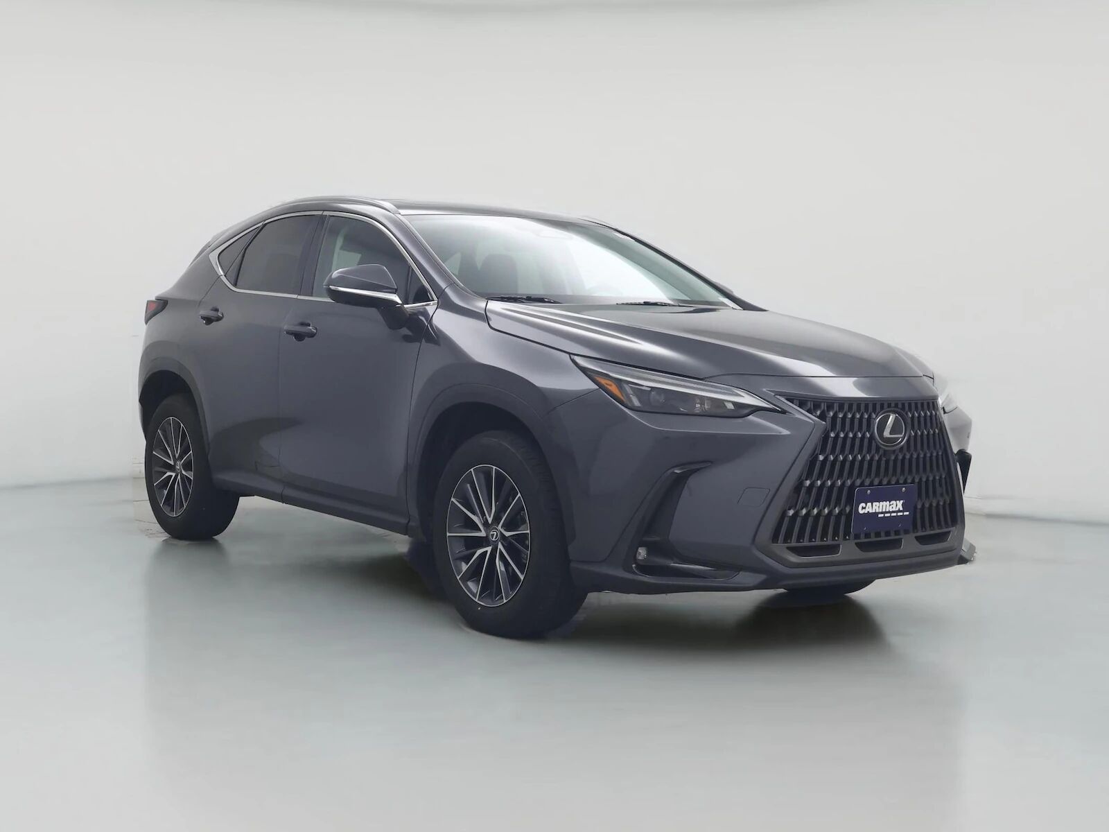 2024 LEXUS NX