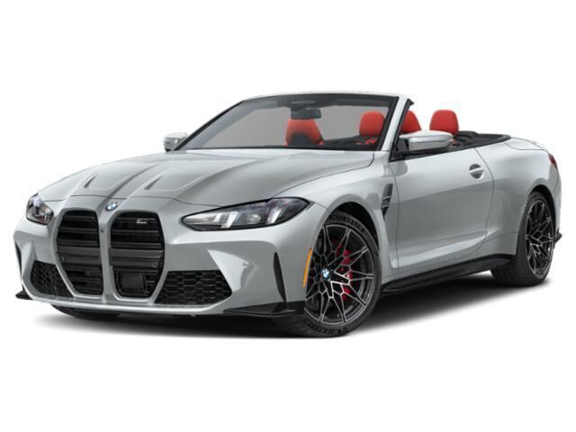 2027 BMW M4