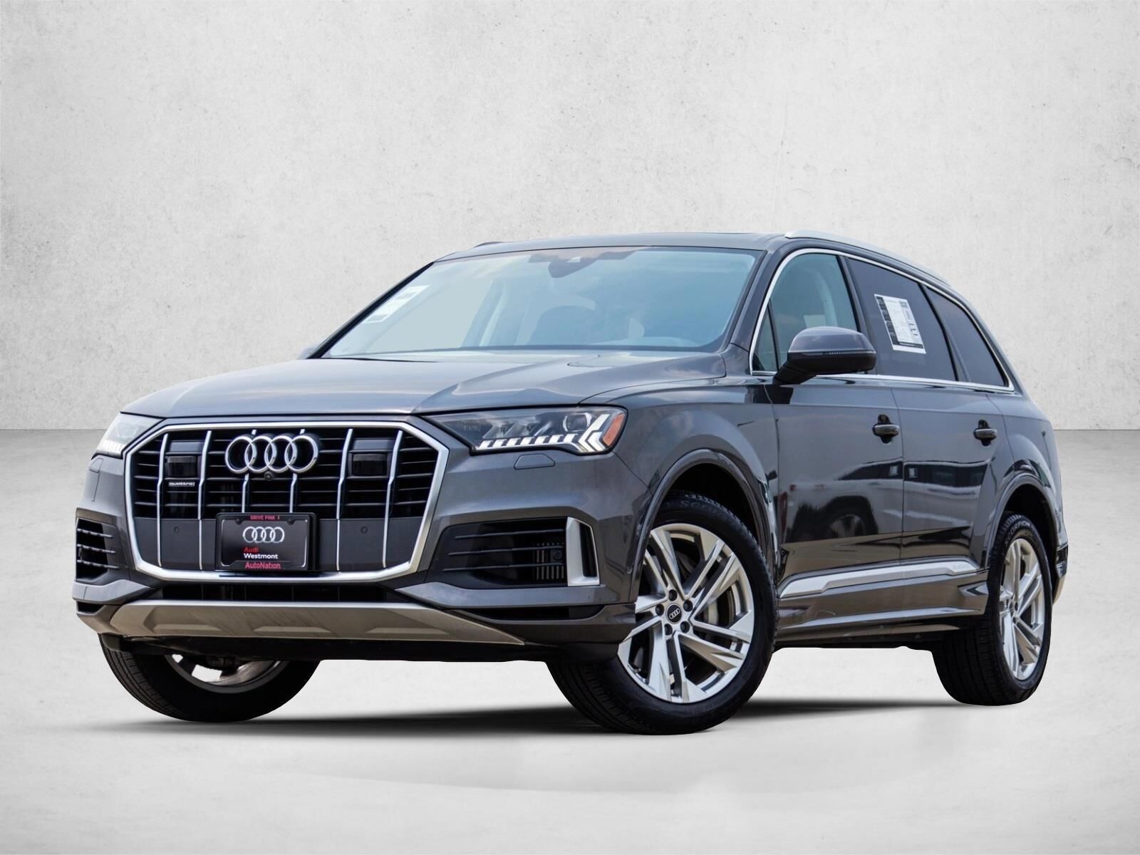 2023 AUDI Q7