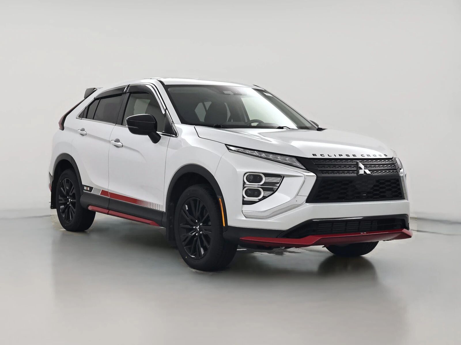 2023 MITSUBISHI ECLIPSE CROSS