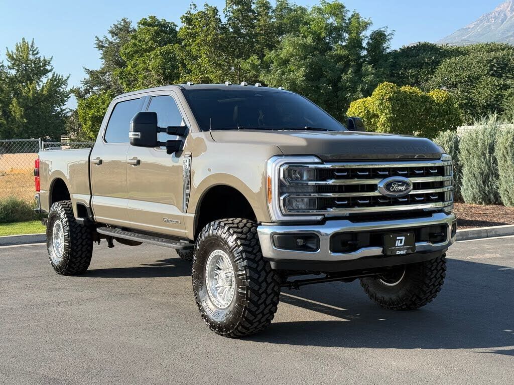 2026 FORD F-350