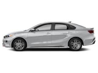 2022 KIA Forte