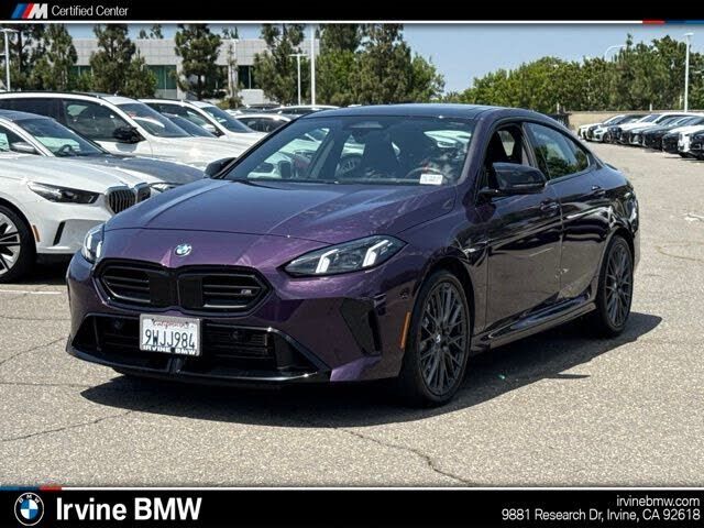 2026 BMW M2