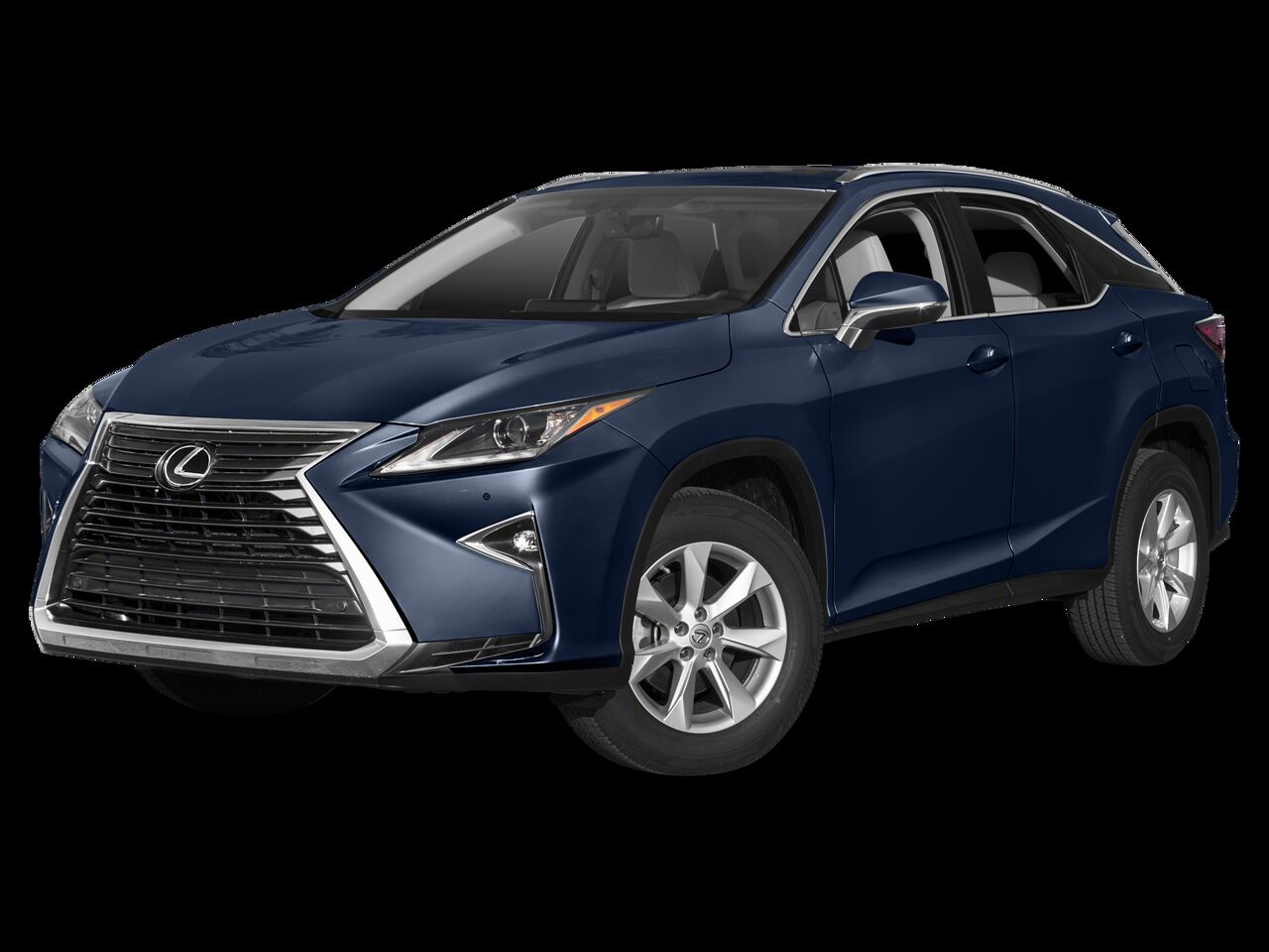 2018 LEXUS RX