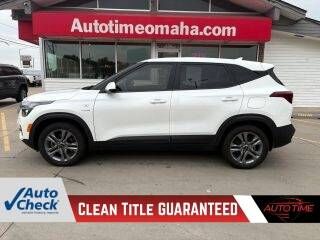 2021 KIA Seltos