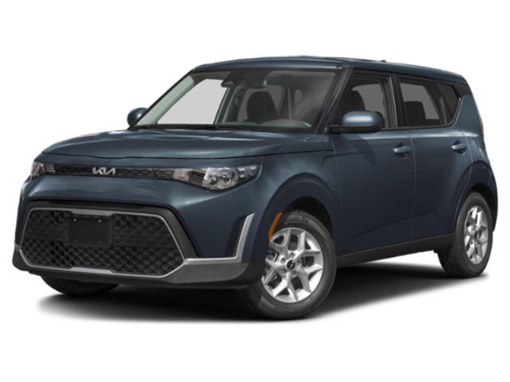 2025 KIA Soul